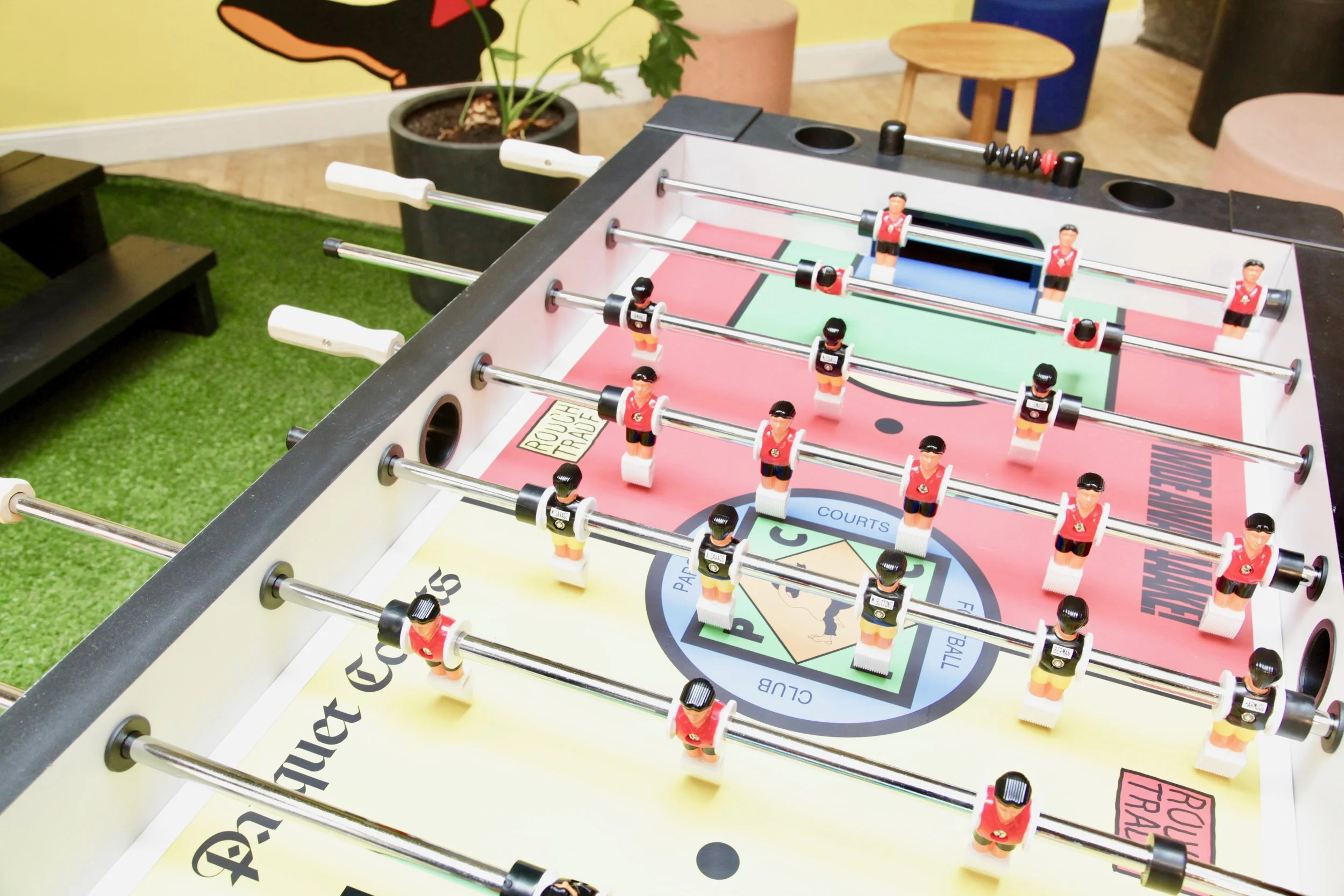 Total Football - Parquet Courts 7インチ Total Football | Parquet Courts